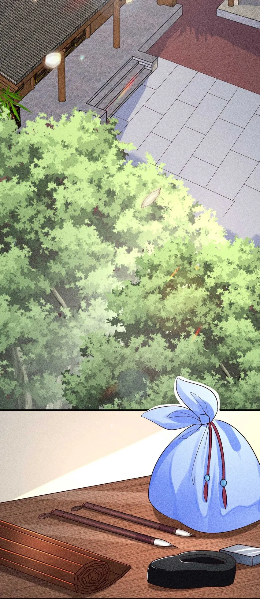 053 锻炼体力刻不容缓 第32页