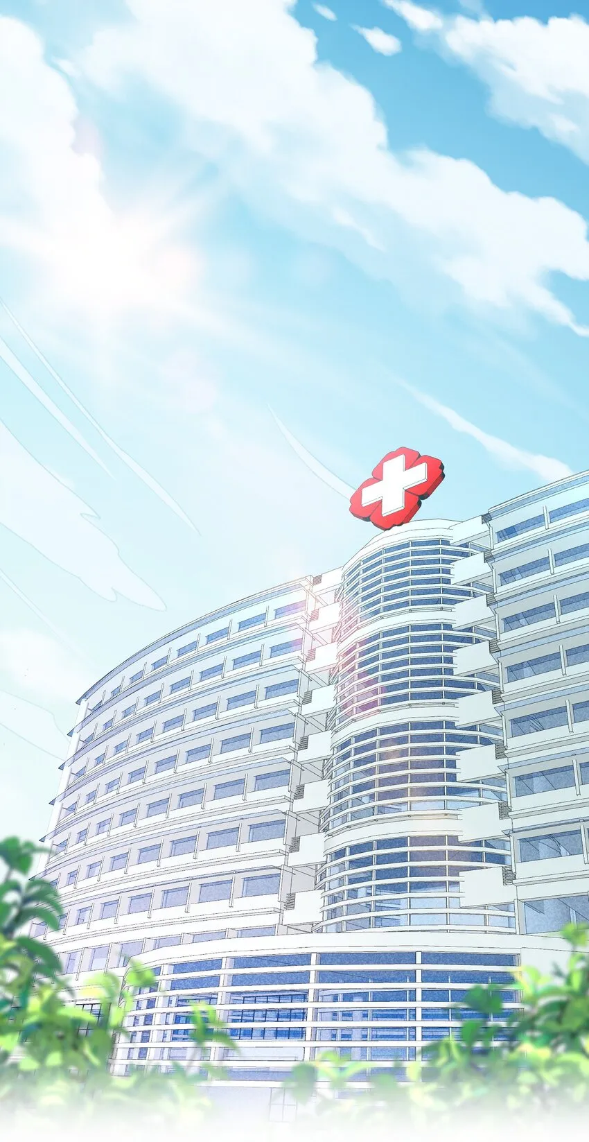 002 霉运少女 第2页
