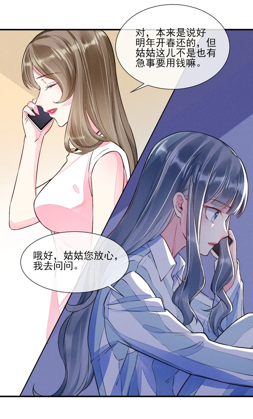 008 宿溪的财务危机 第15页