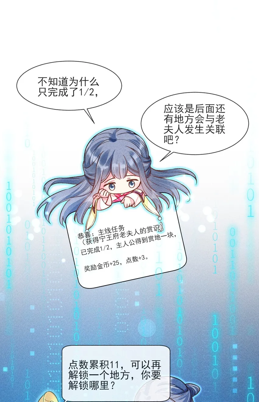 013 霉运少女变锦鲤 第2页