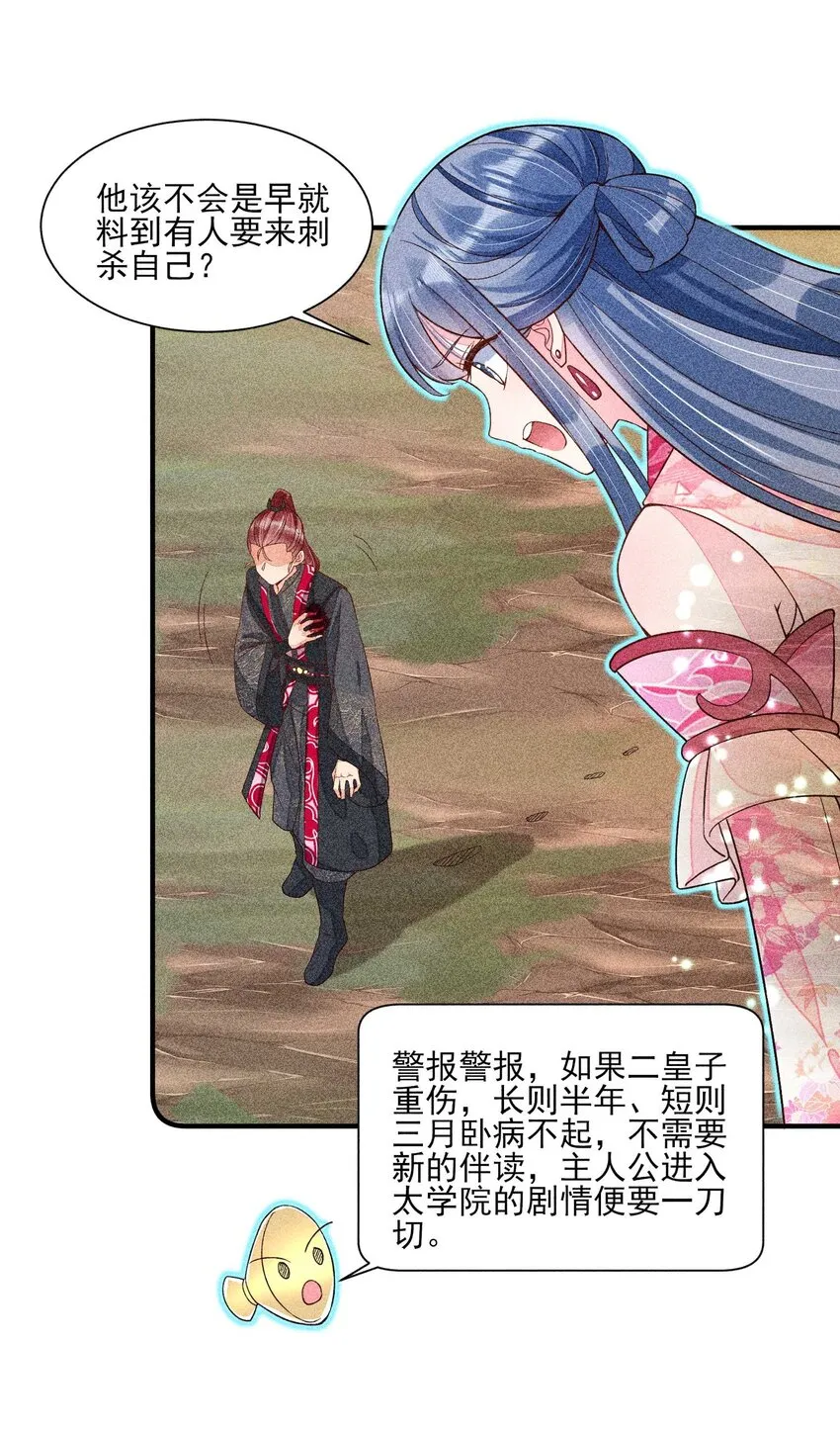 038 二皇子遇刺 第29页