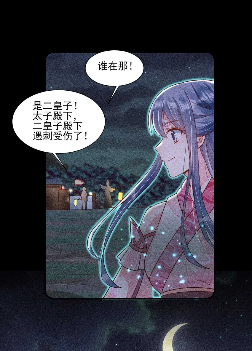038 二皇子遇刺 第40页