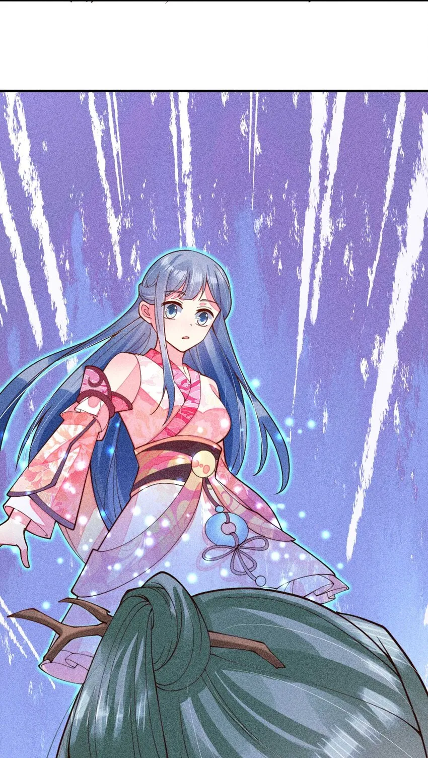 078 此生从未如此紧张过 第40页