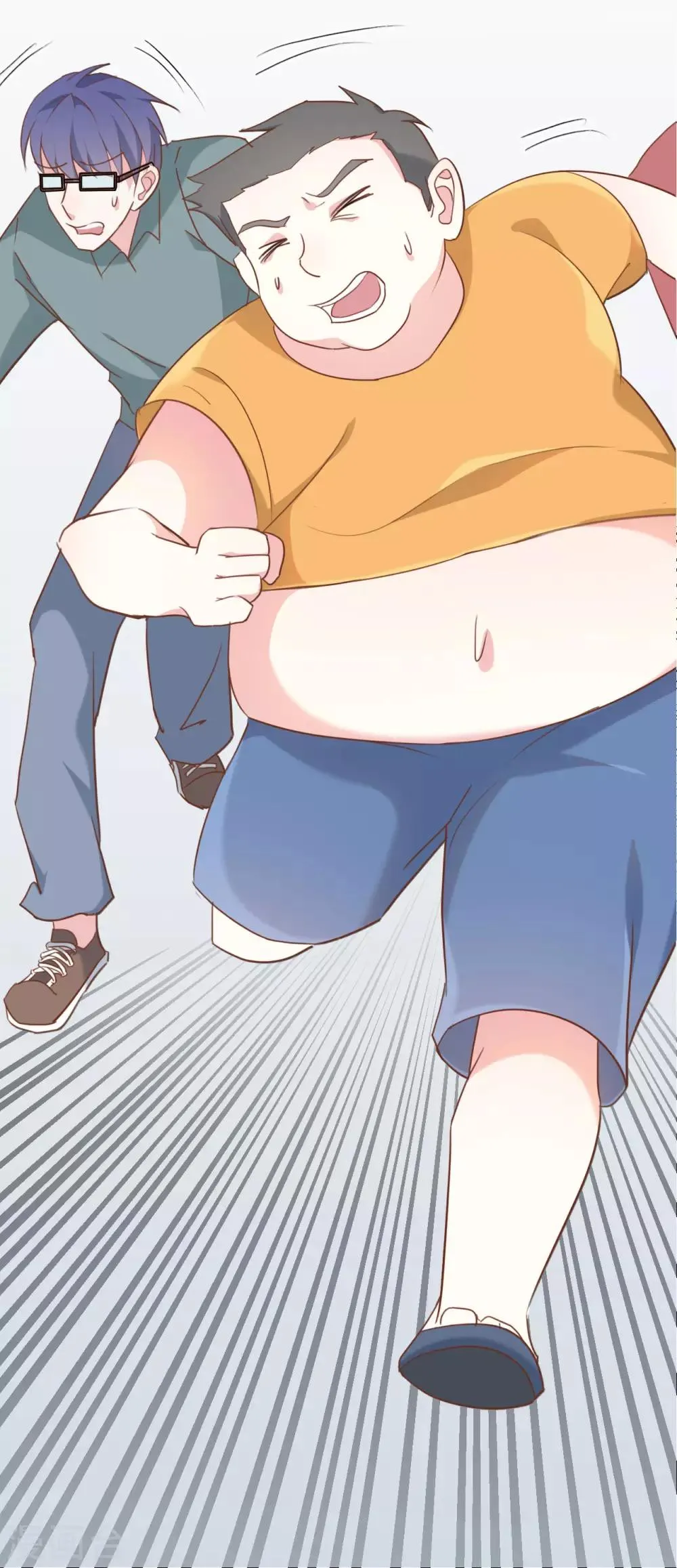 第56话 第21页