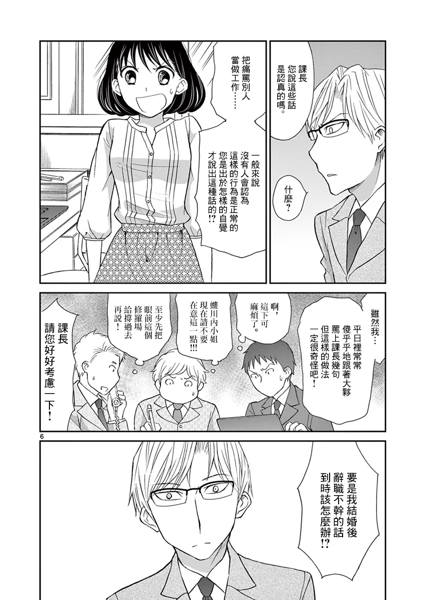 第17话 第6页