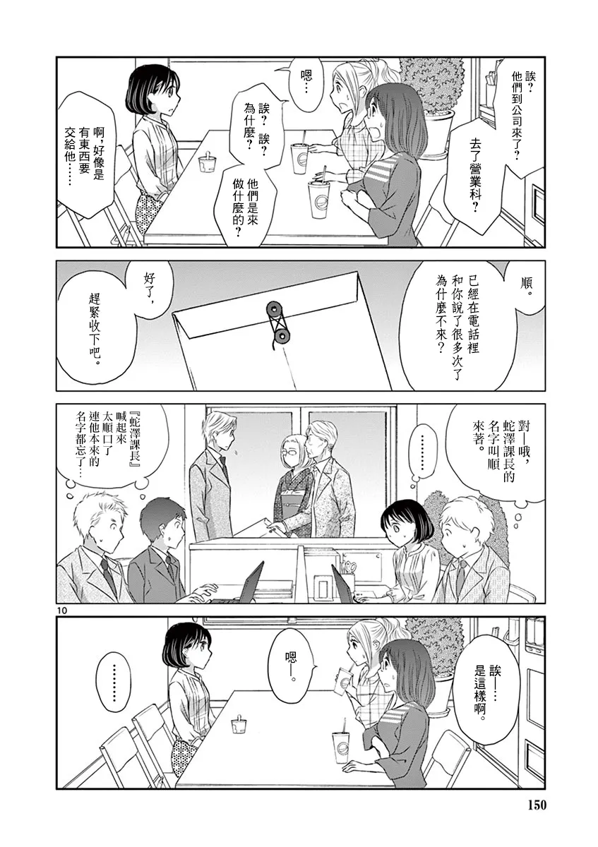 第17话 第10页