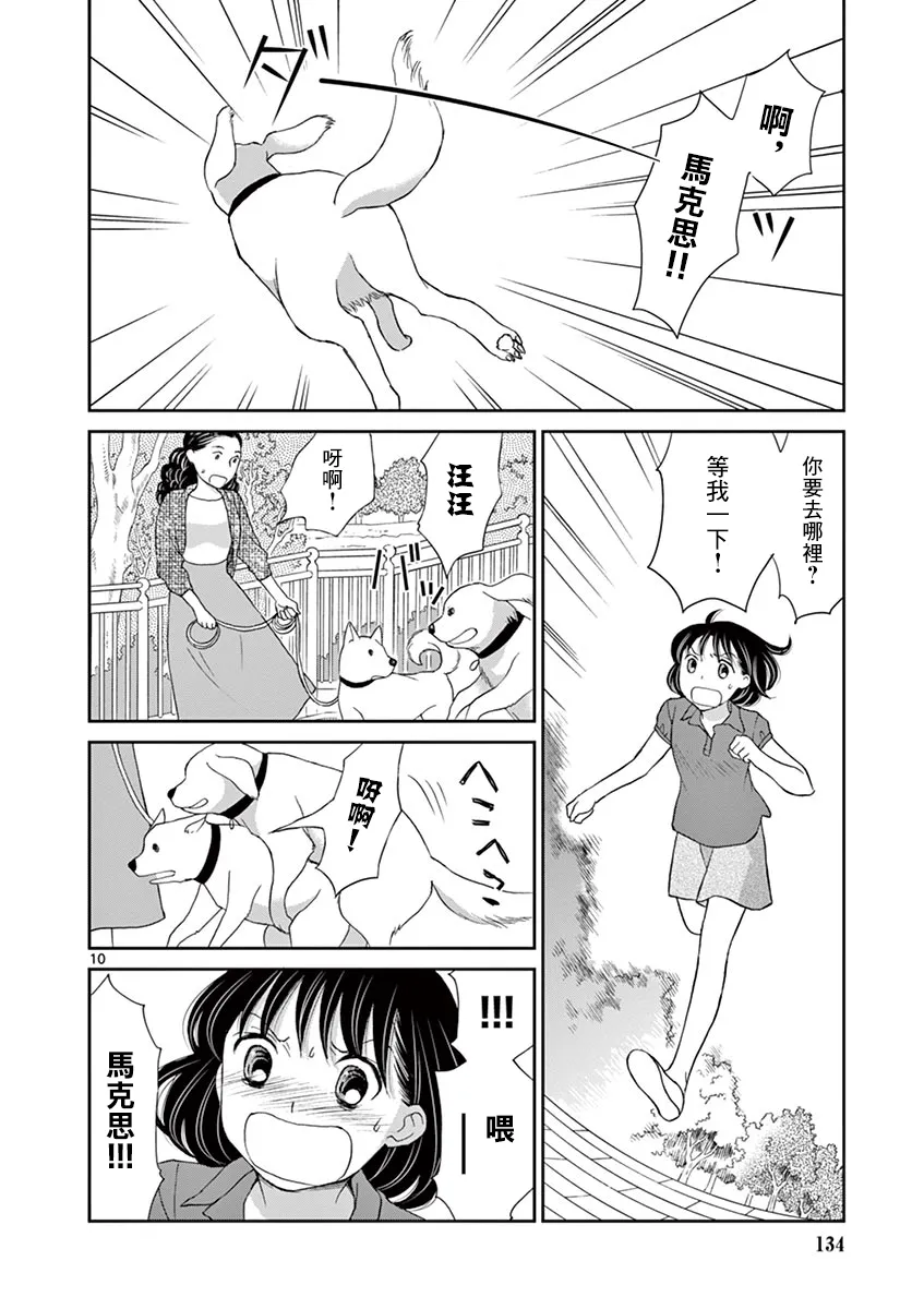 第16话 第10页