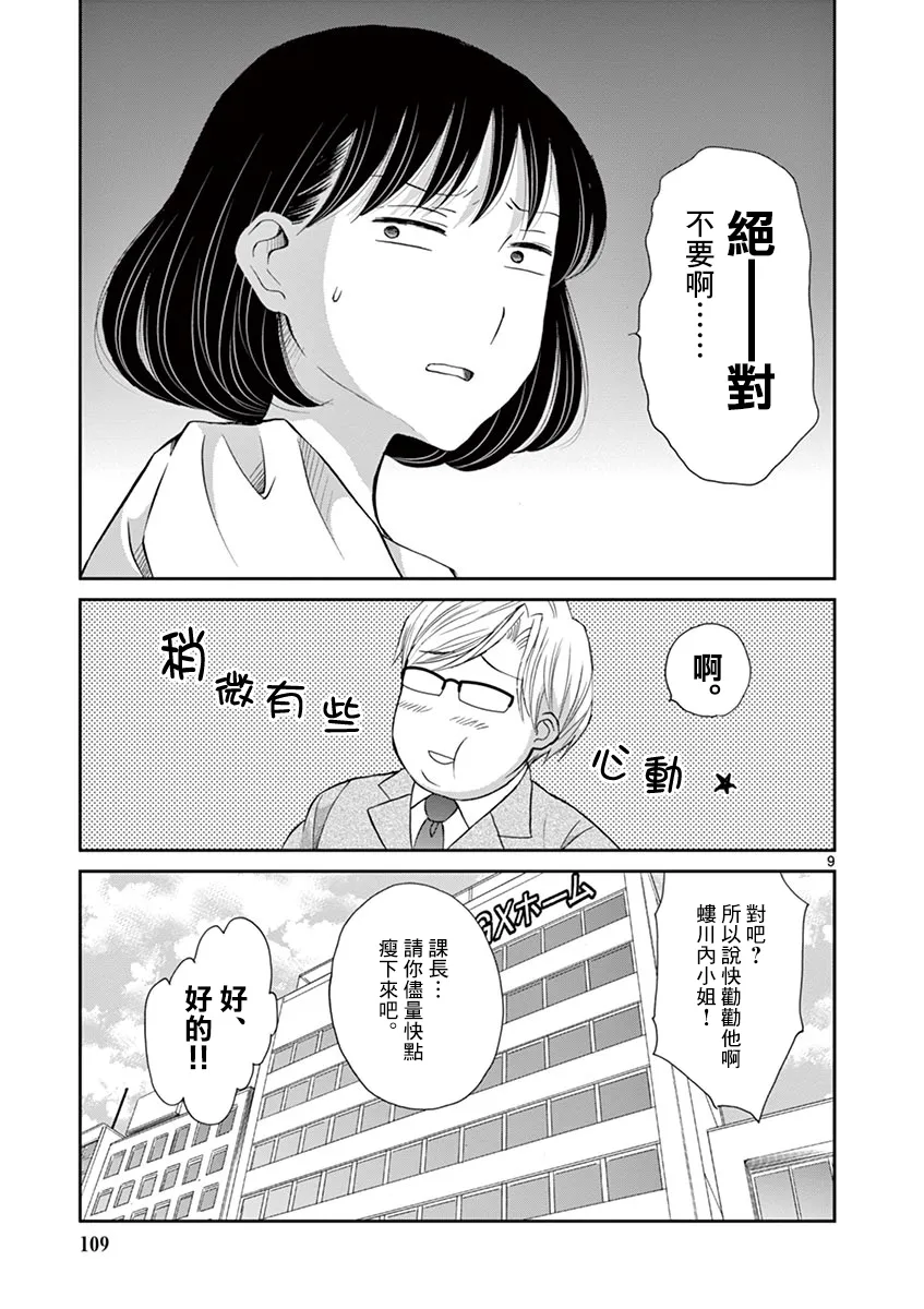 第15话 第9页
