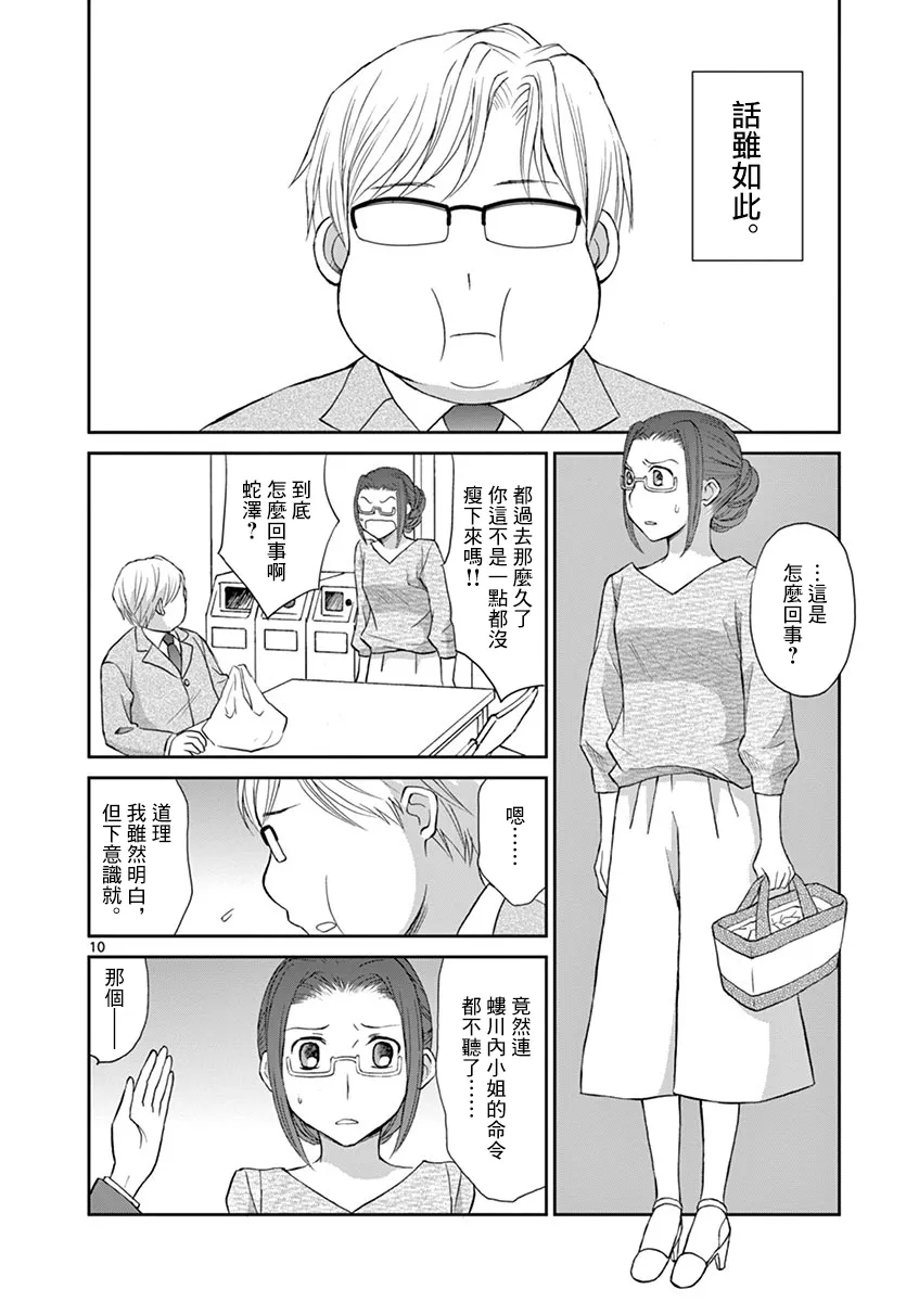 第15话 第10页