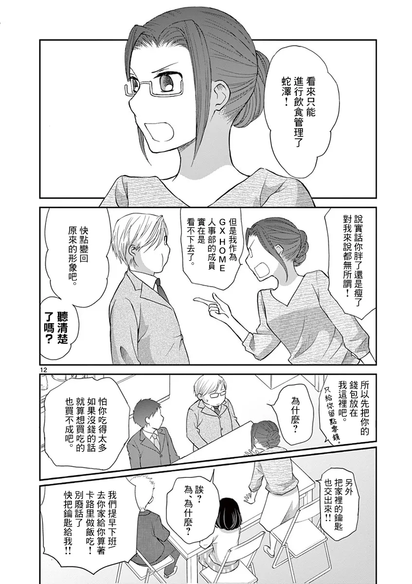第15话 第12页
