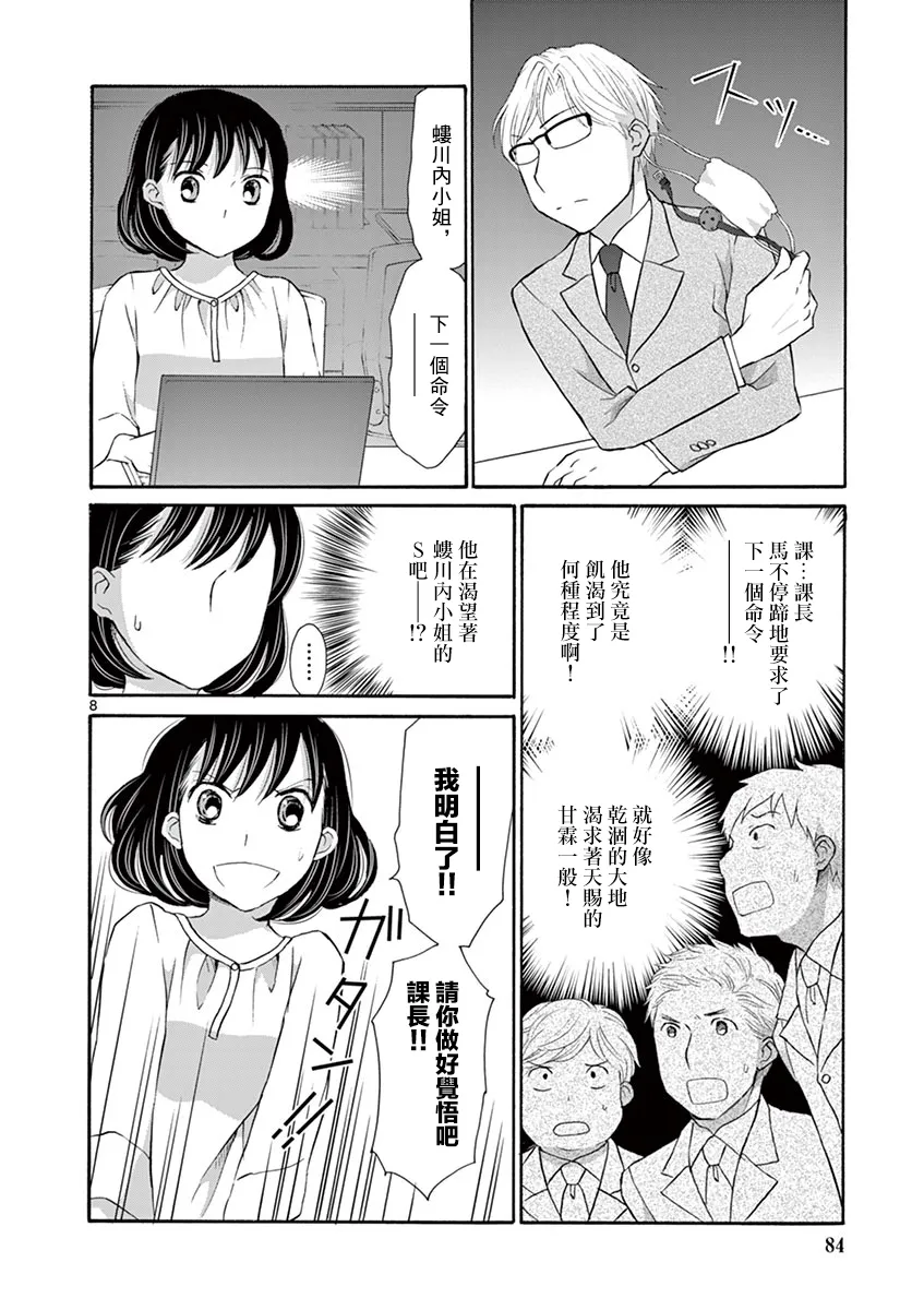 第14话 第8页
