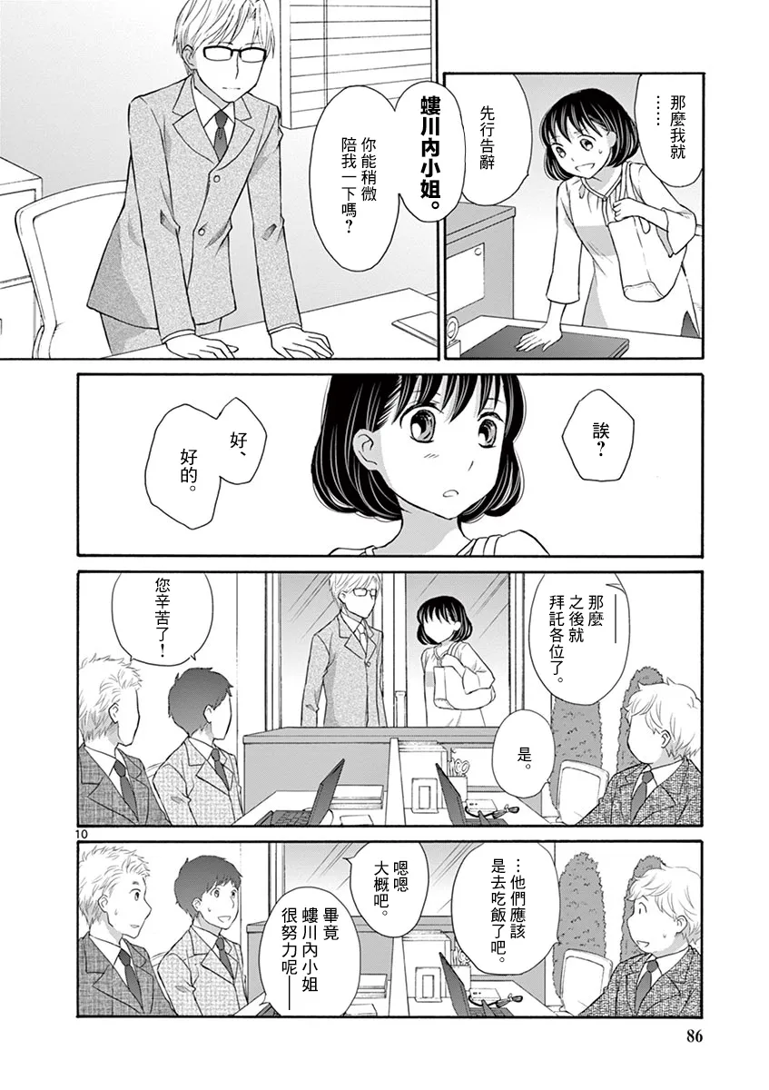 第14话 第10页
