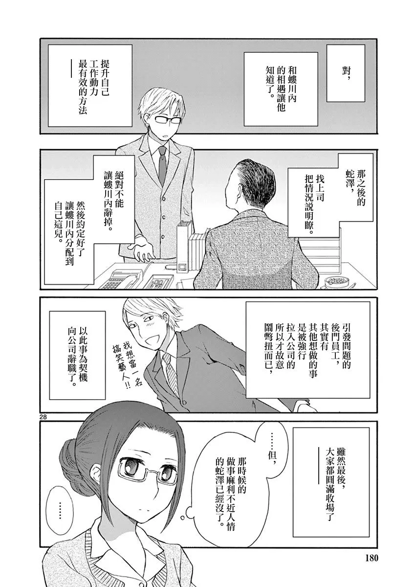 5话 第28页
