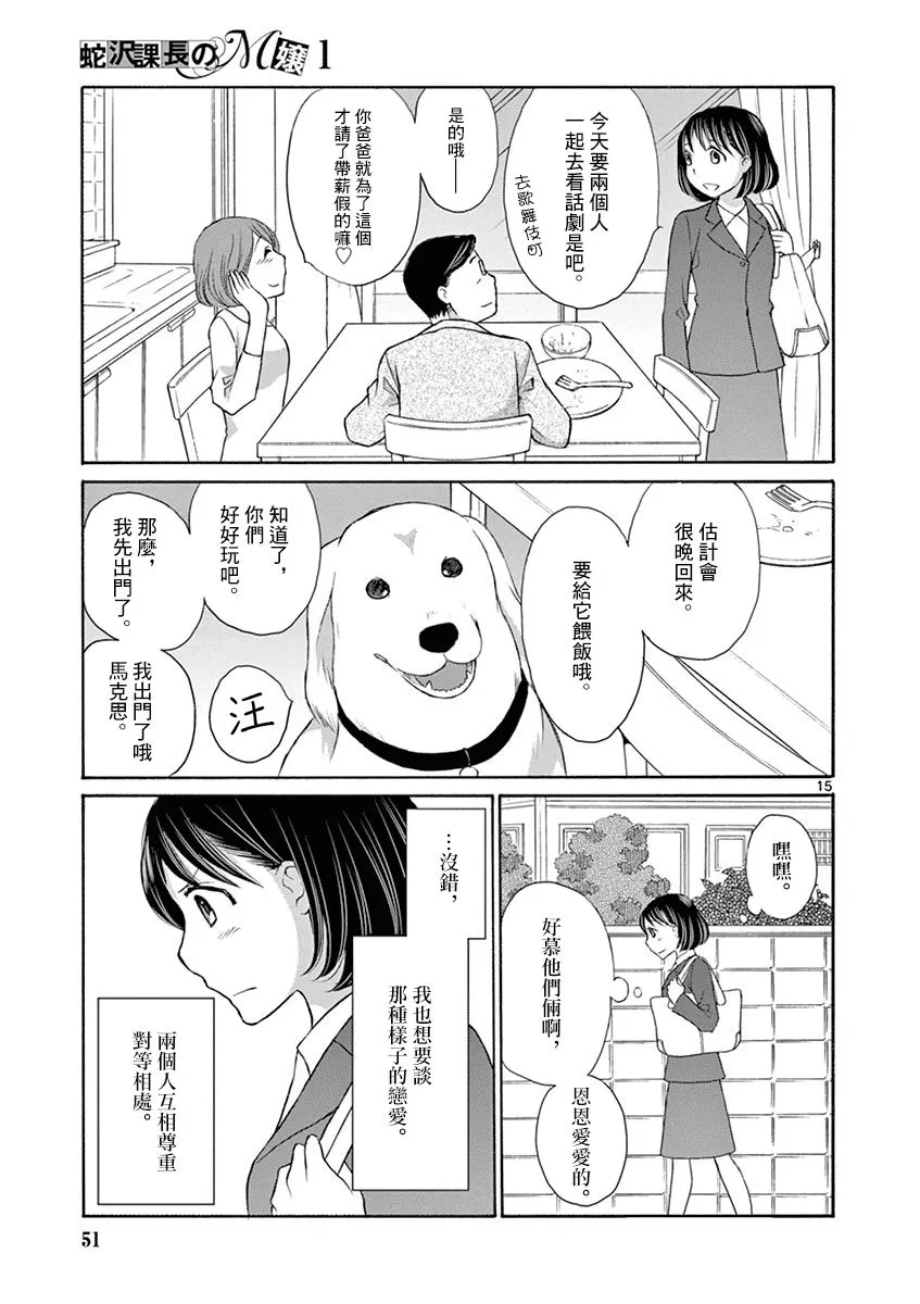 1话 第15页