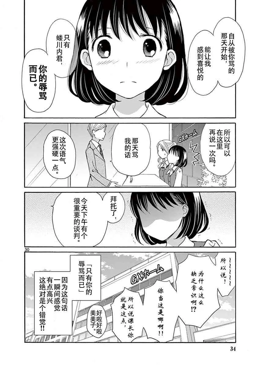 0话 第32页