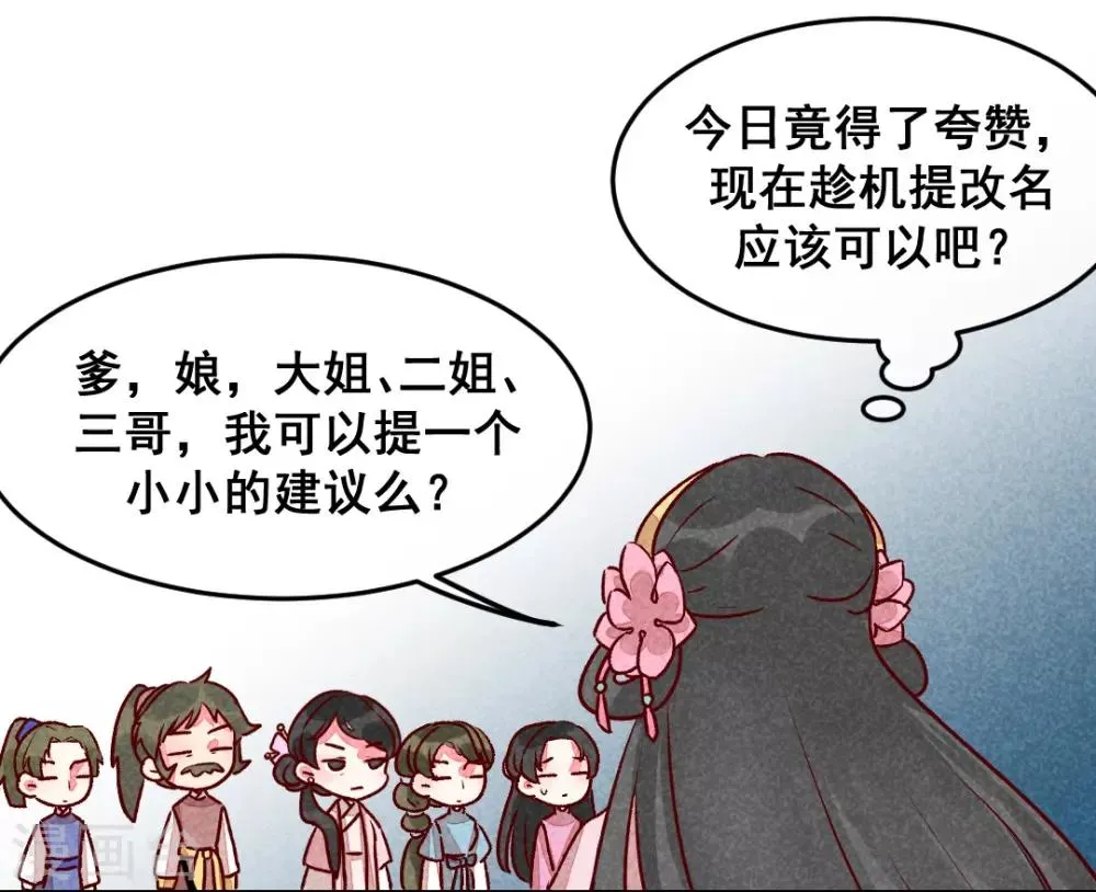 第8话 婚前测试 第16页