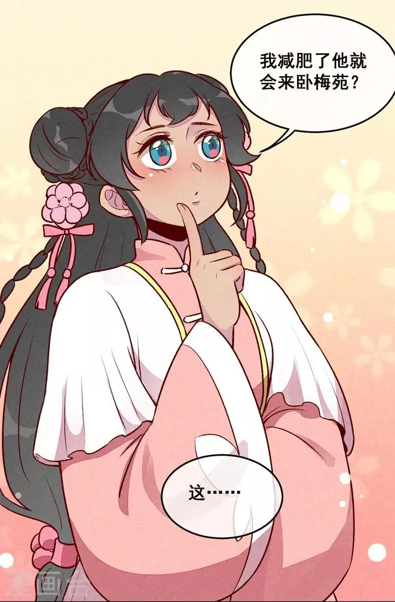 第35话 被迫减肥 第7页