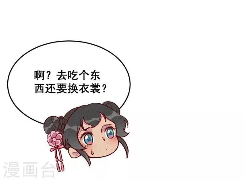 第35话 被迫减肥 第21页
