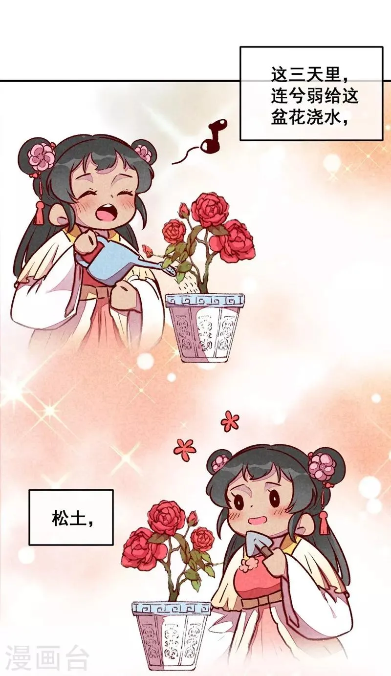 第42话 美丽的乌龙 第3页