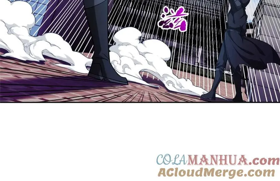 238 打不死的黑星 第28页