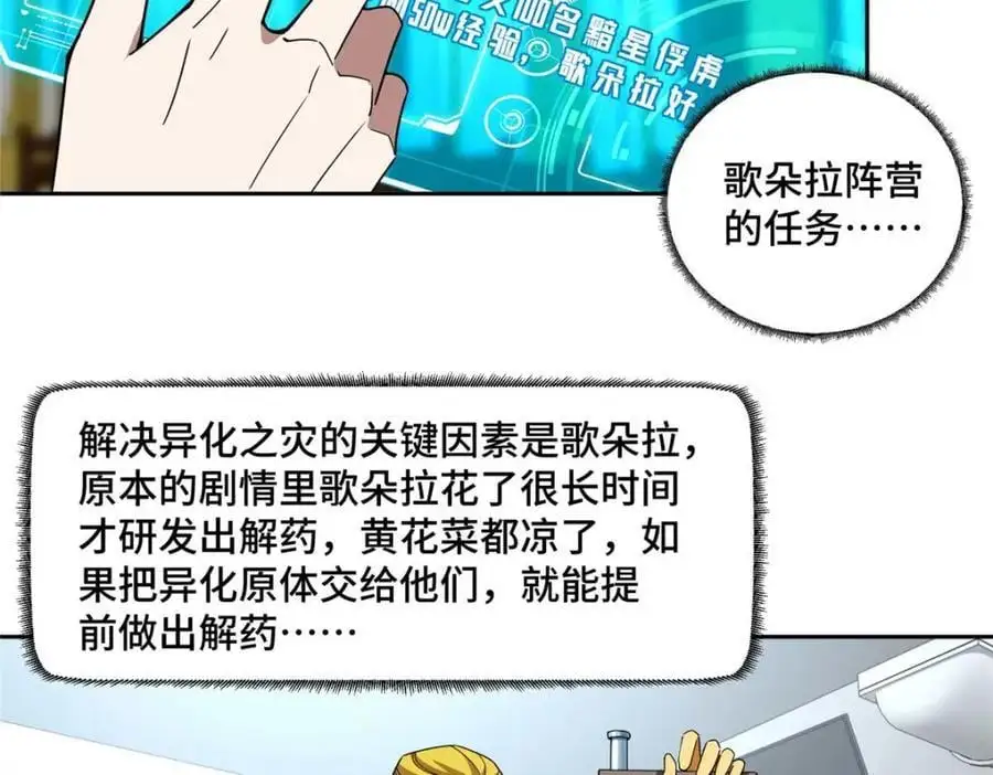 246 异化之灾 第23页