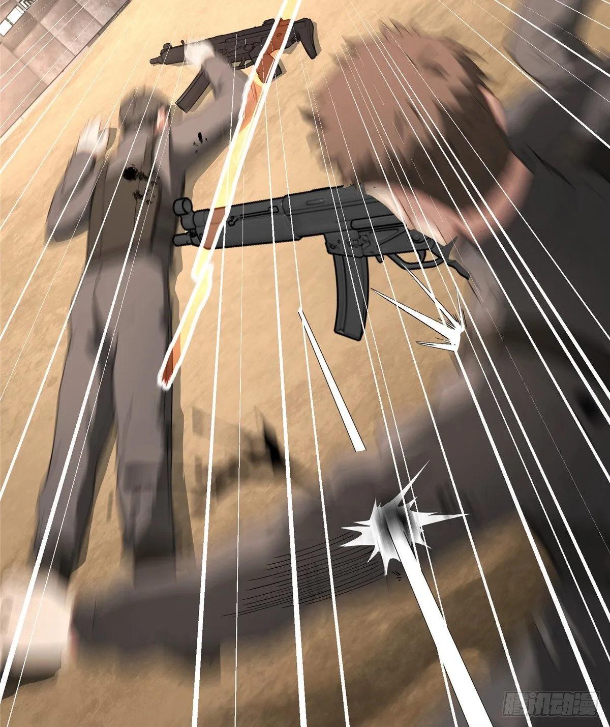 021 游骑兵启动！ 第13页