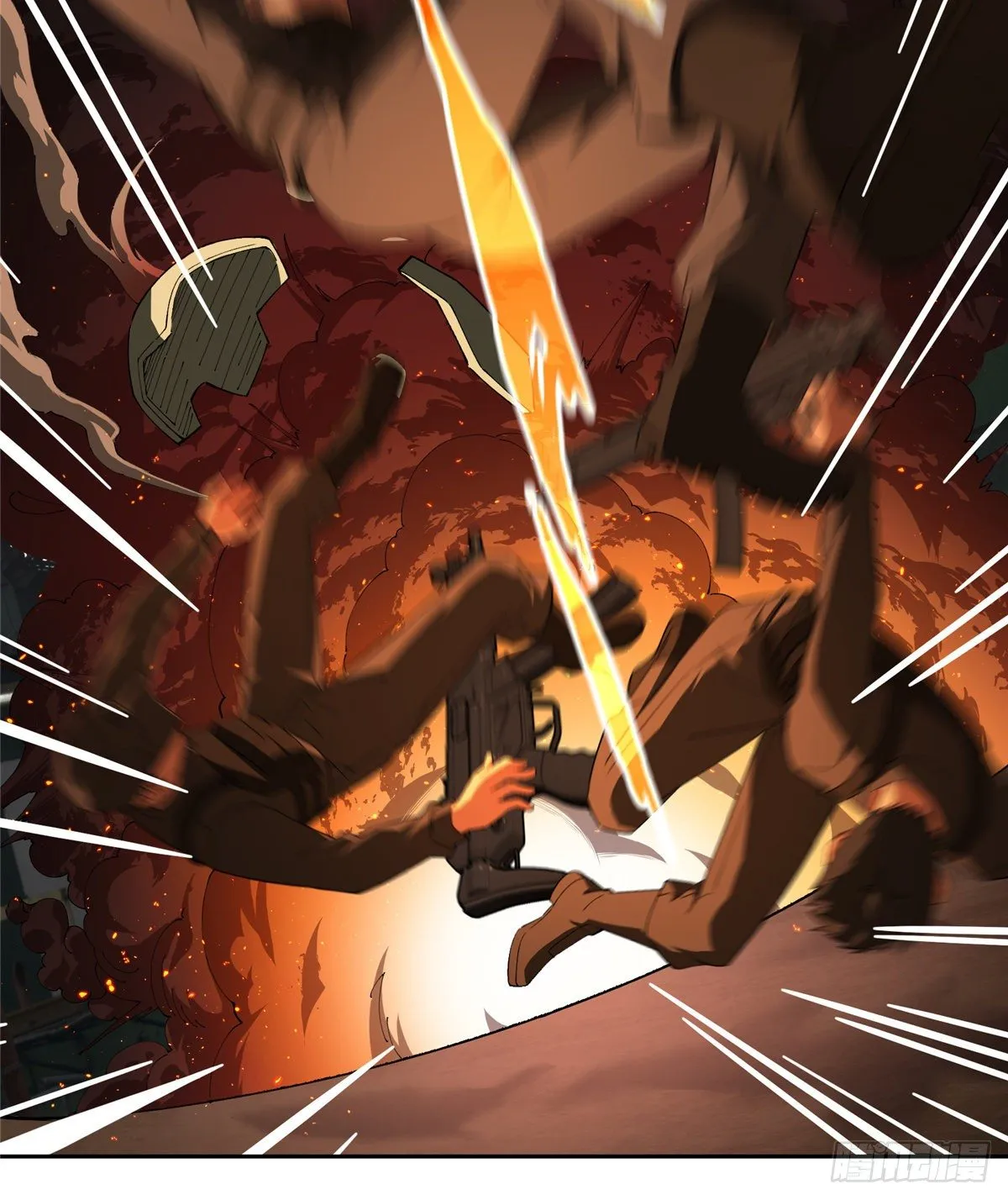 021 游骑兵启动！ 第25页