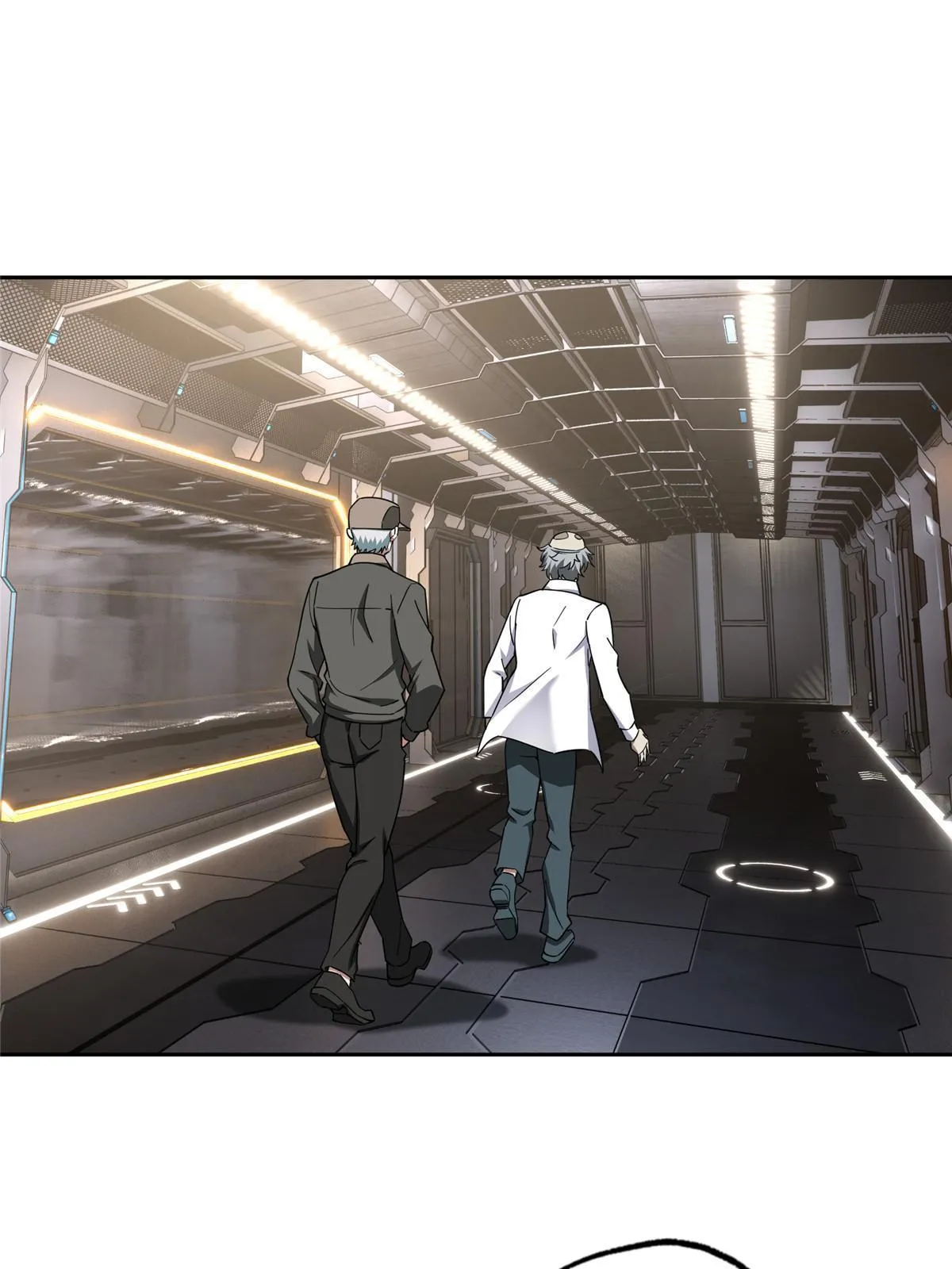 158 绑架塞伯洛斯 第37页
