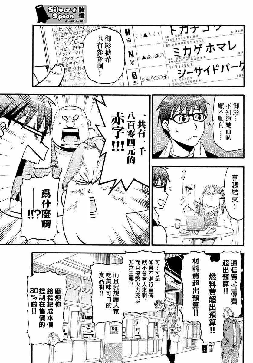 第117话 四季之卷20 第14页