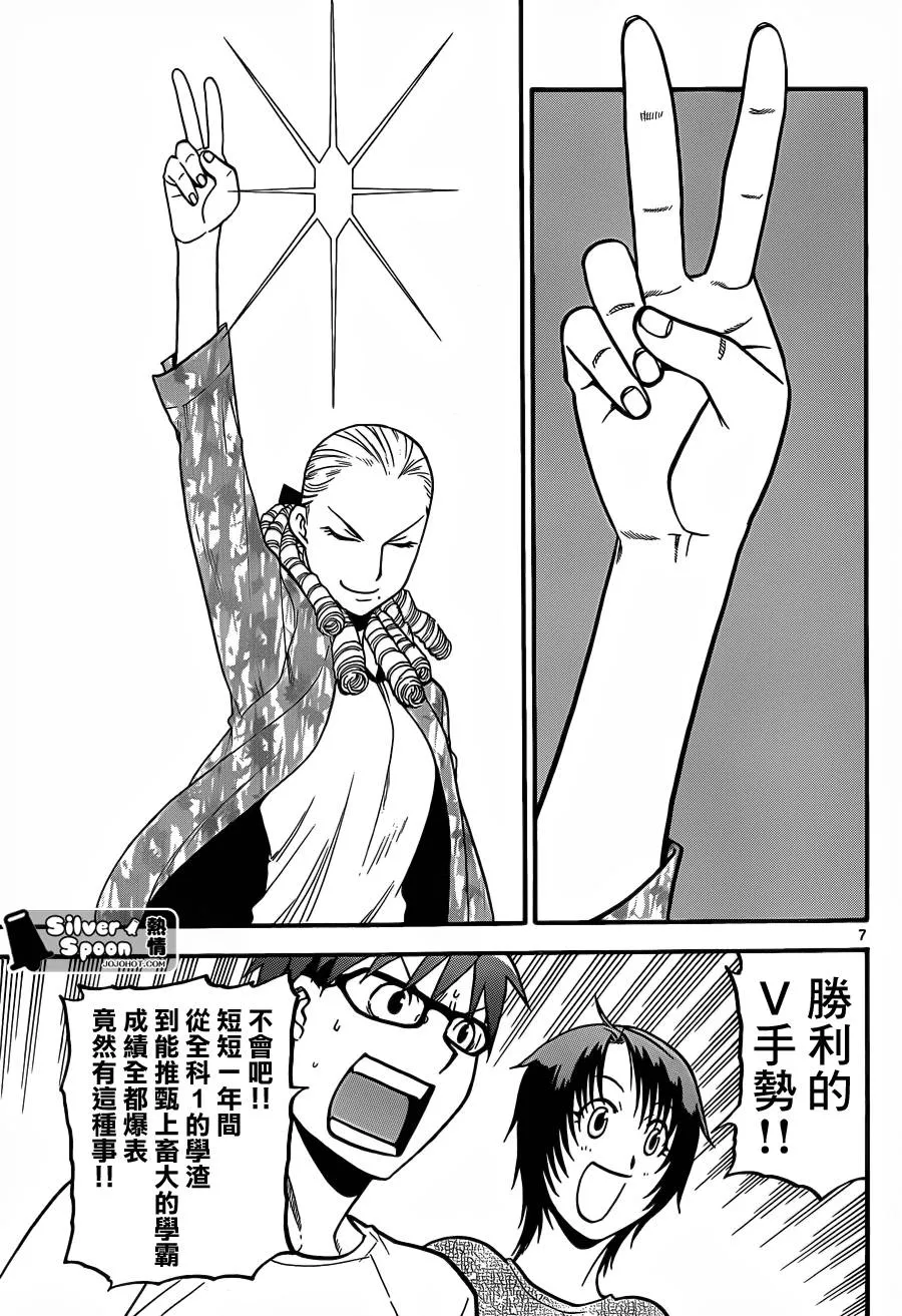 第112话 四季之卷15 第7页