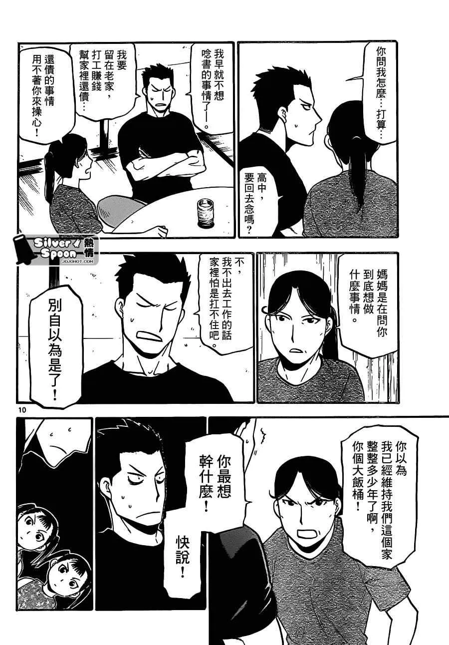 第103话 四季之卷6 第10页