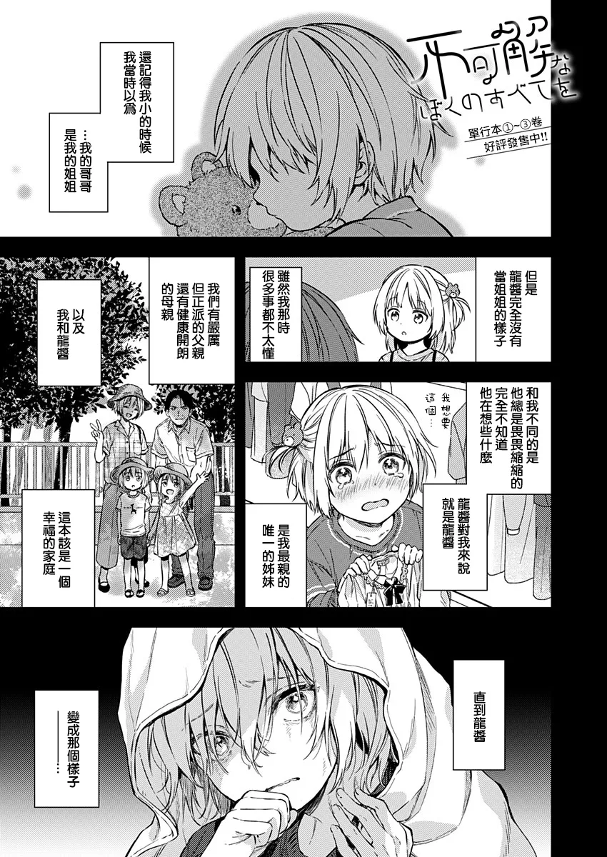 第21话 第1页