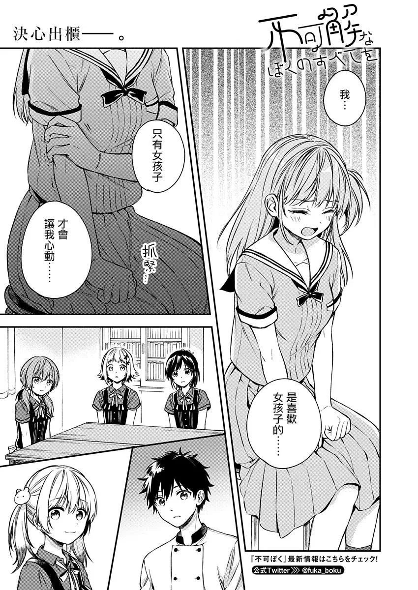 第17话 第1页
