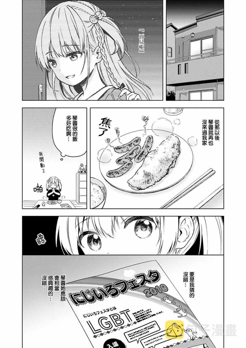 第15话 第8页