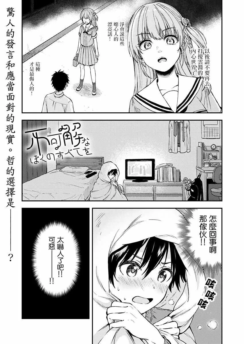 第7话 第1页
