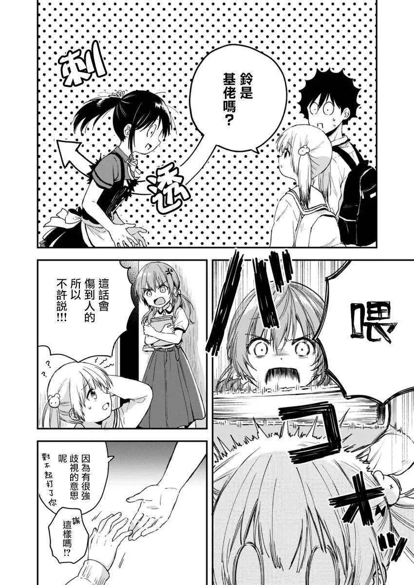 第2话 第8页