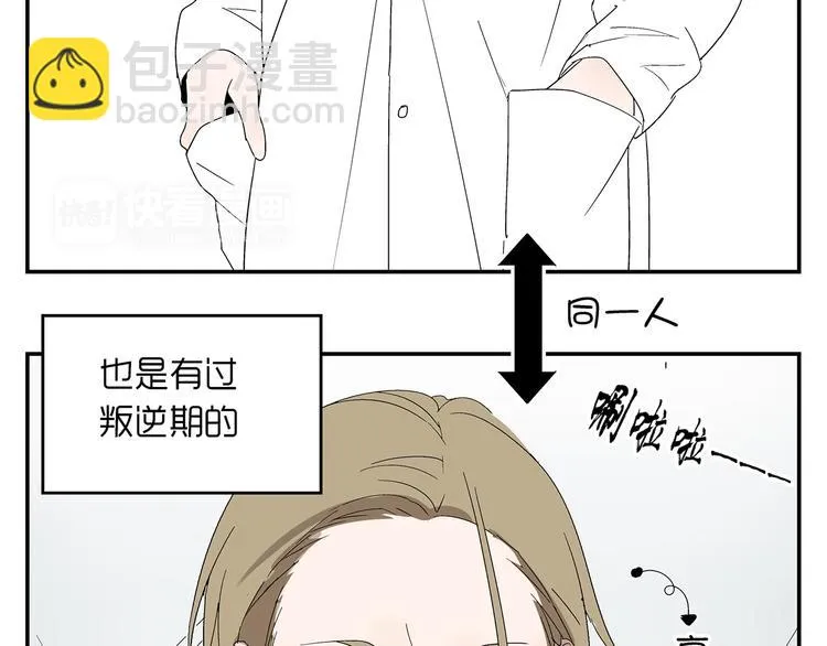 番外篇 就这样被你俘获 第6页