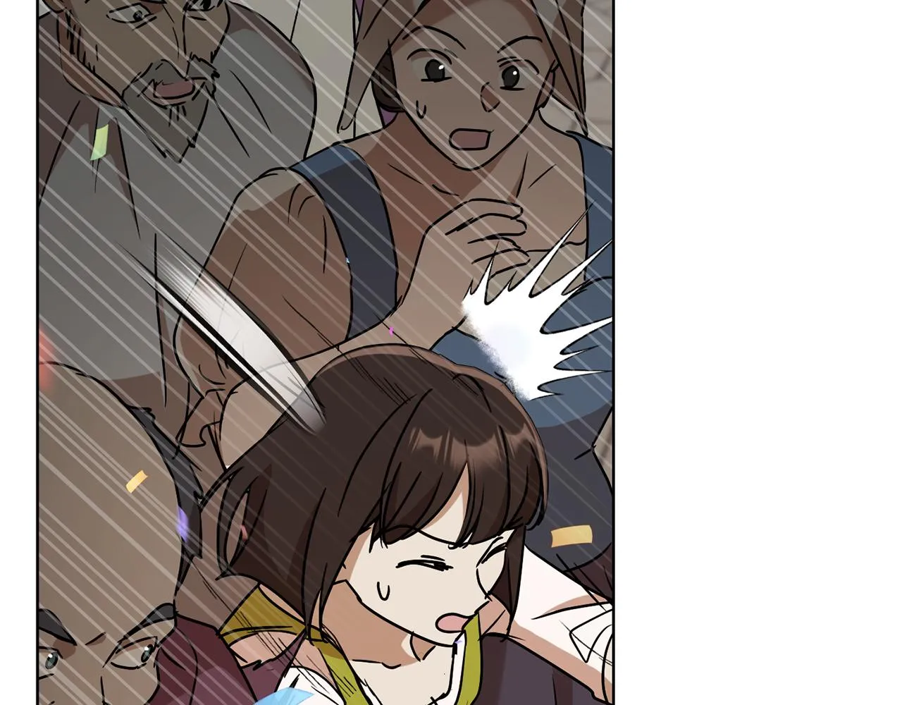 第79话 凯旋归来 第93页