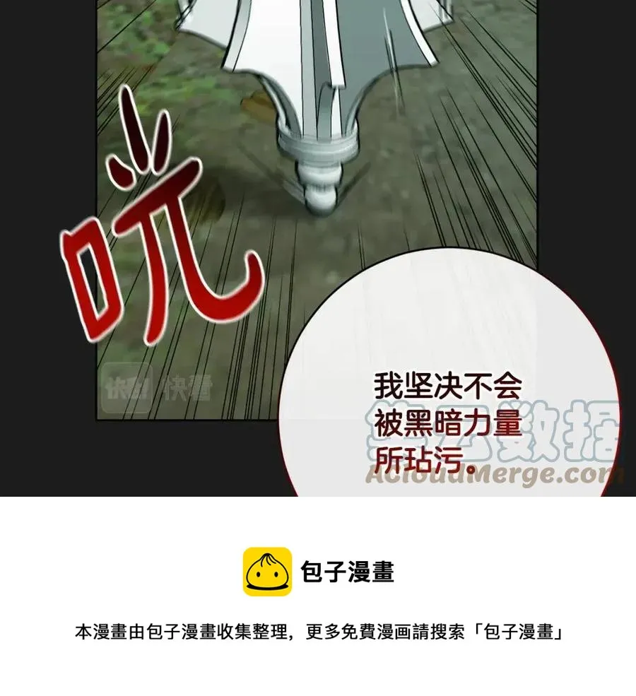 第63话 与神官同行 第113页