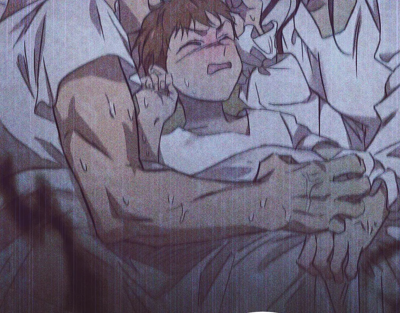 第1季完结话 神秘组织 第80页
