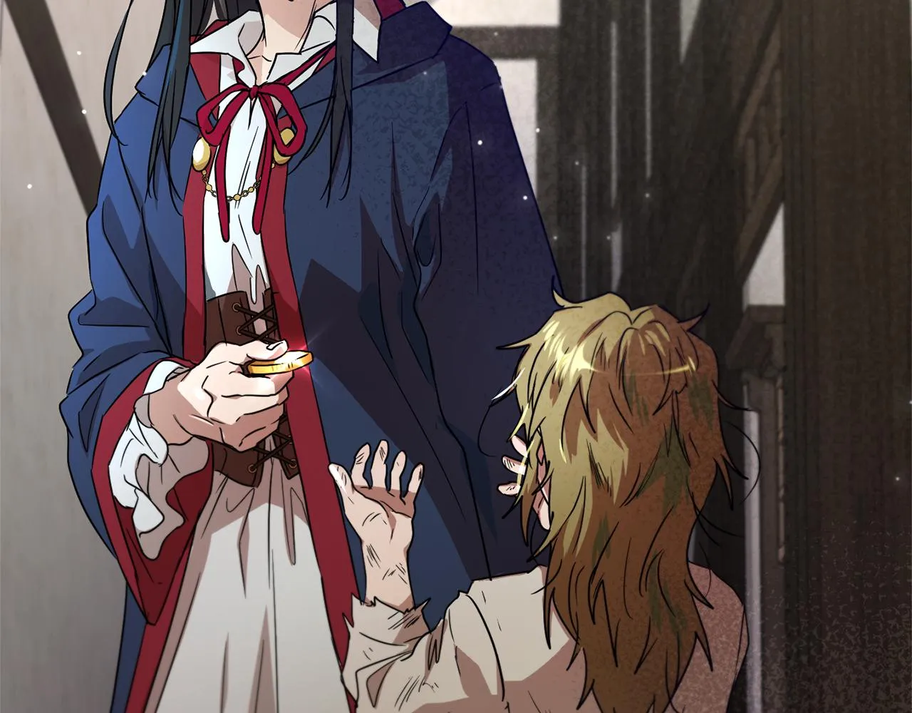 第46话 答应提议 第6页