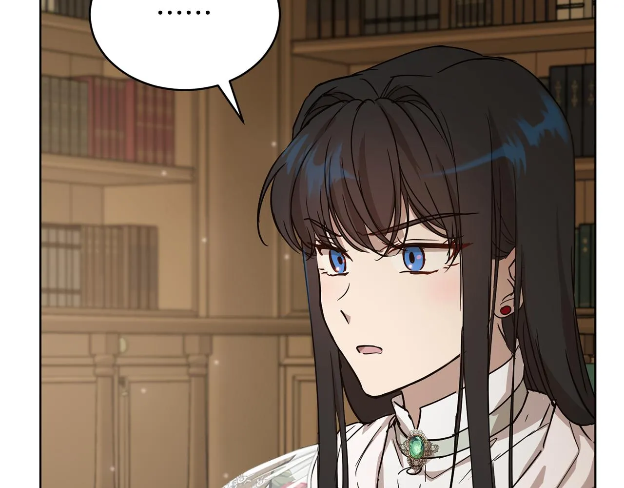 第46话 答应提议 第19页
