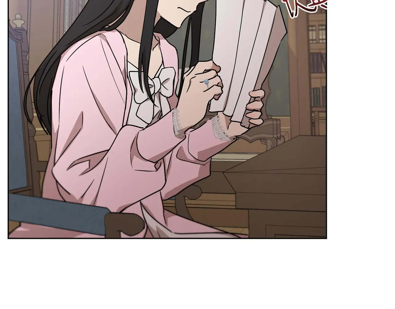 第46话 答应提议 第166页
