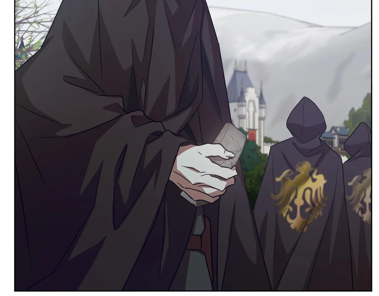 第46话 答应提议 第215页