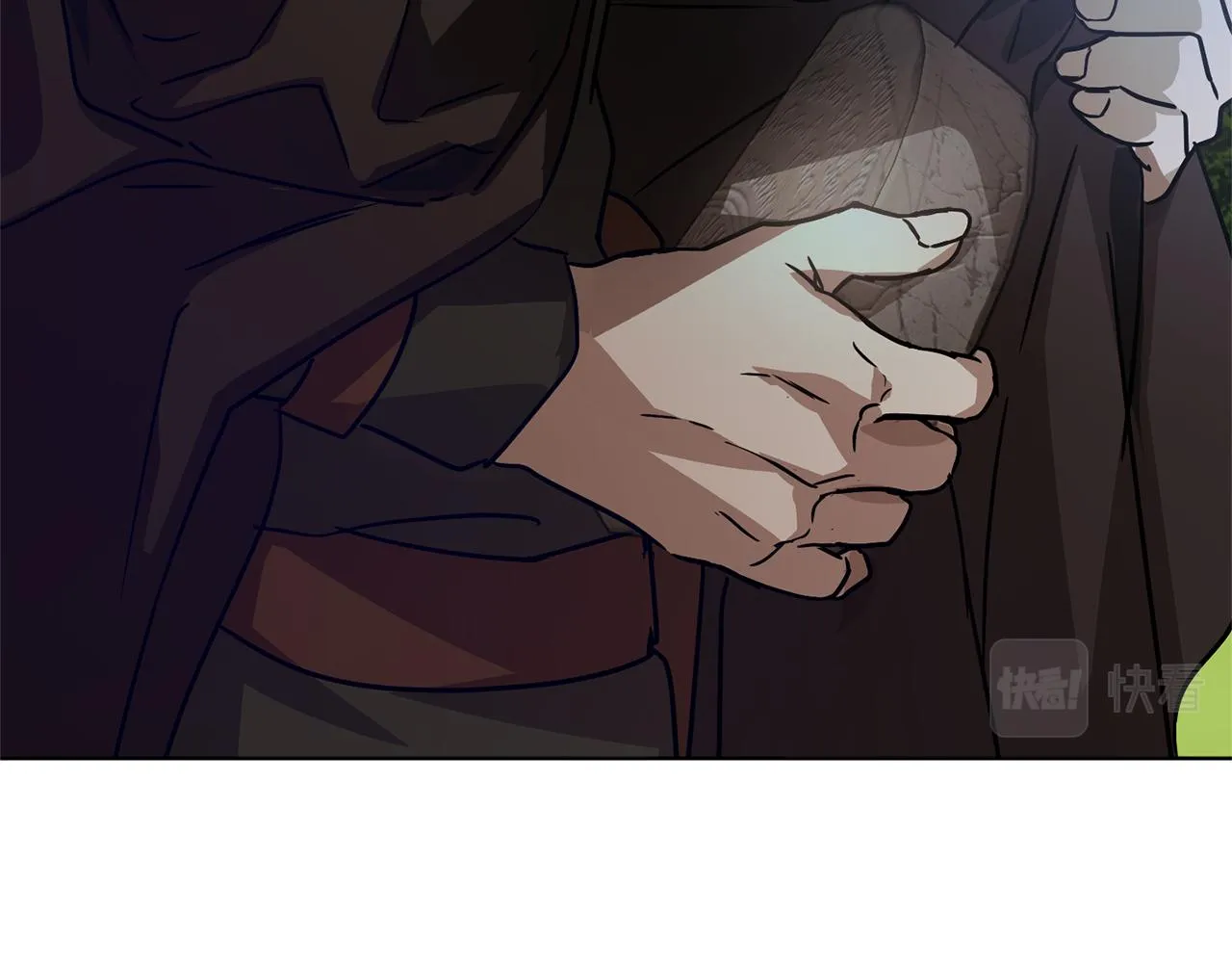 第46话 答应提议 第219页