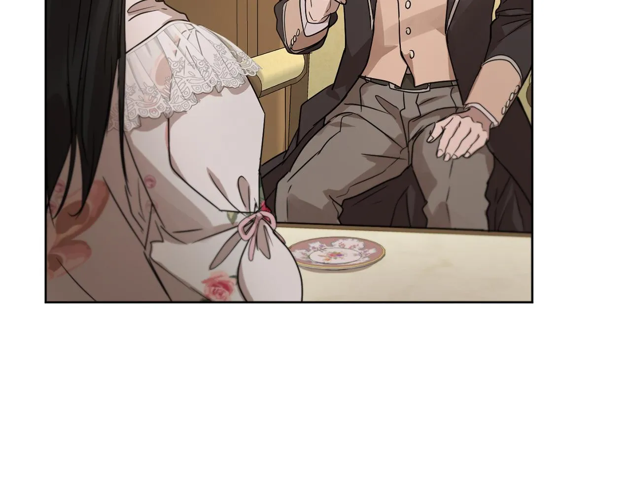 第45话 公爵的建议 第9页