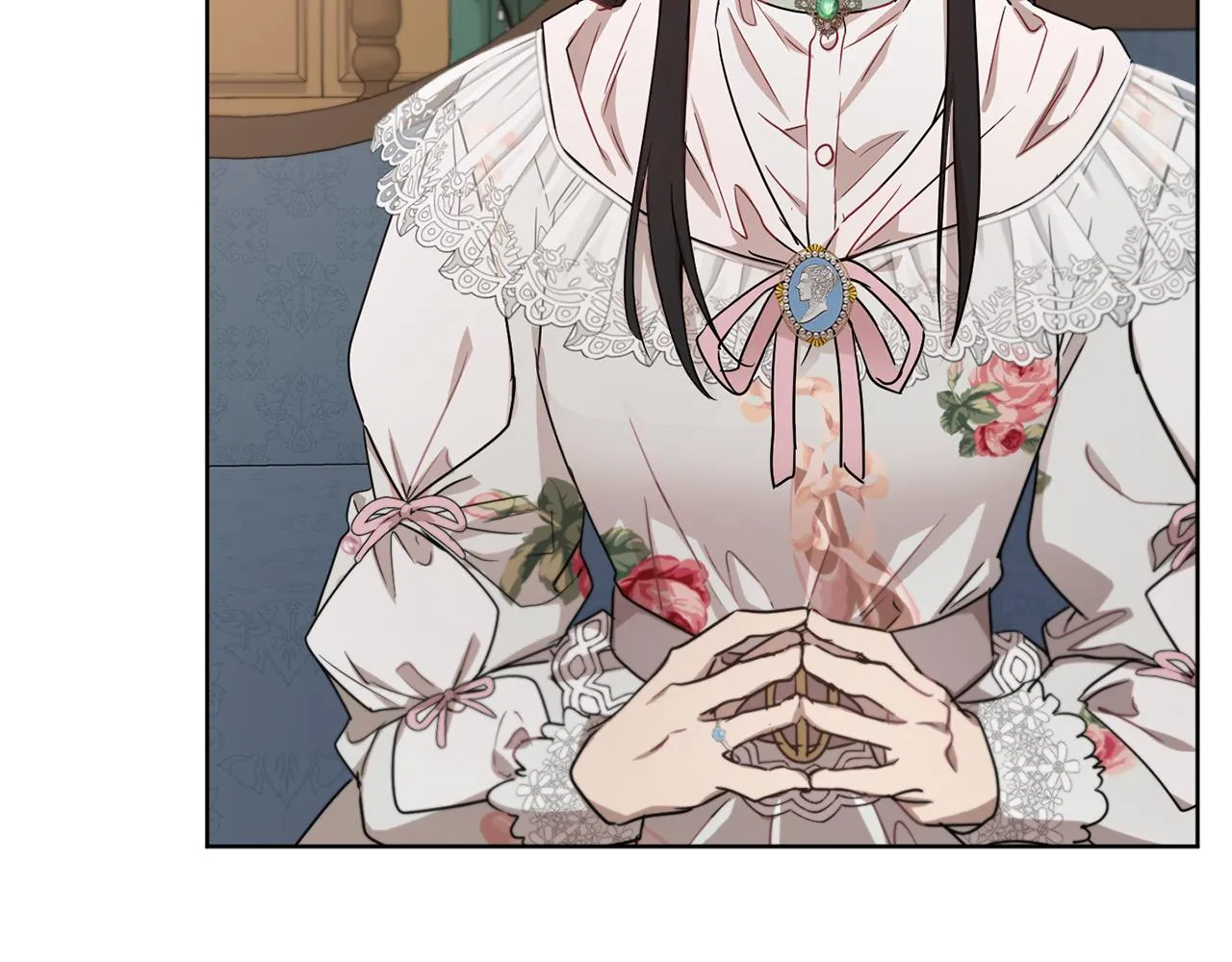 第45话 公爵的建议 第11页