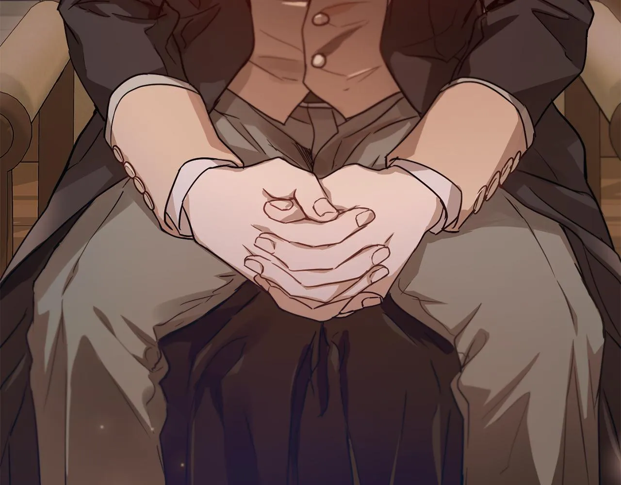 第45话 公爵的建议 第24页