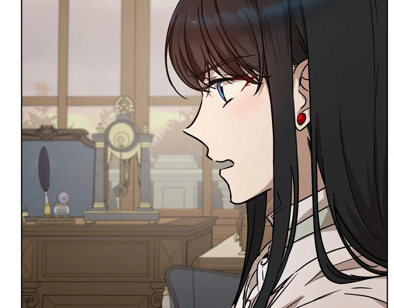第45话 公爵的建议 第31页