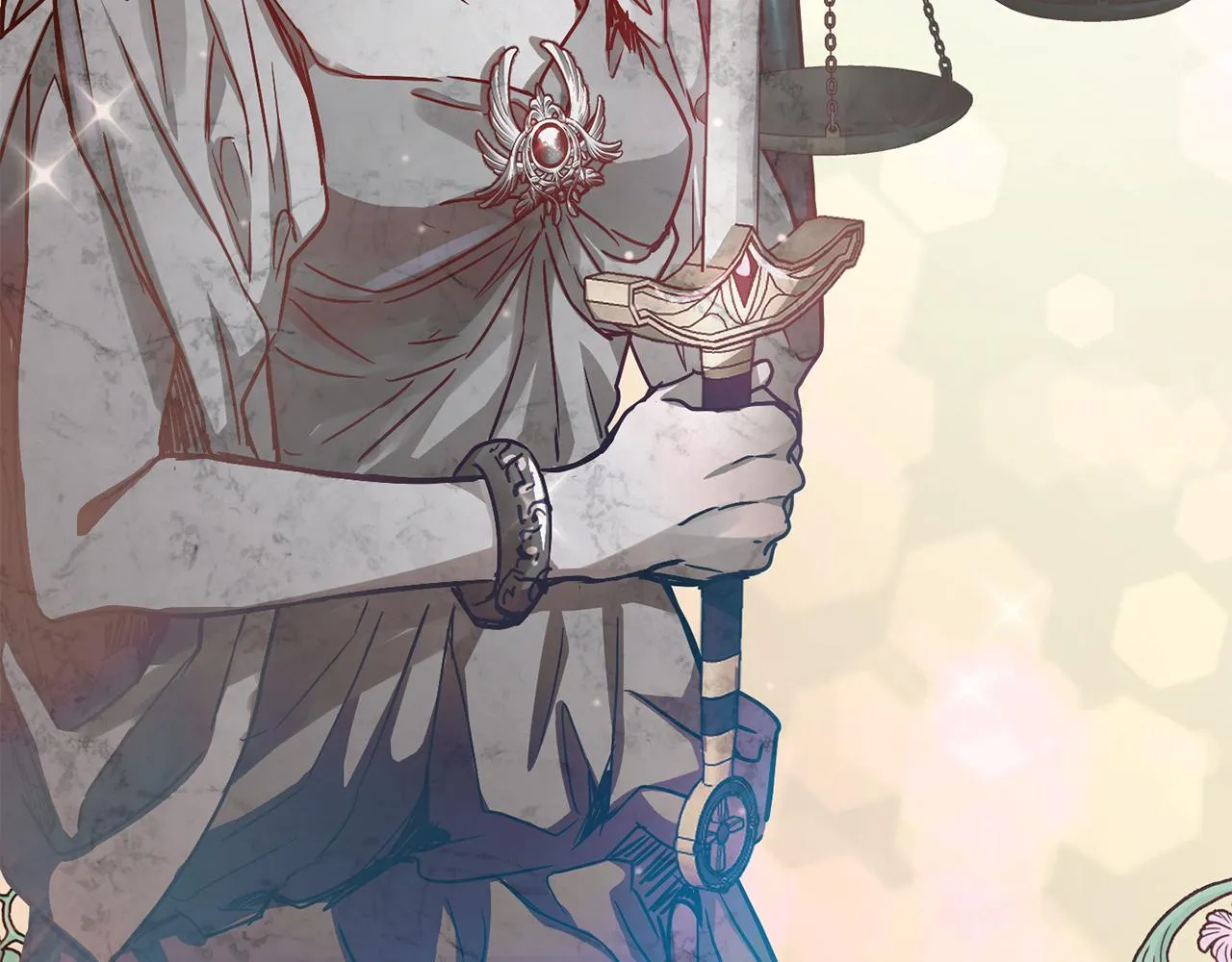 第45话 公爵的建议 第46页